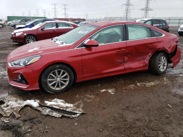 HYUNDAI SONATA ECO 2018 5npe24aa8jh722898