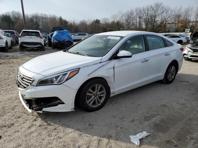 HYUNDAI SONATA ECO 2015 5npe24aa9fh109373