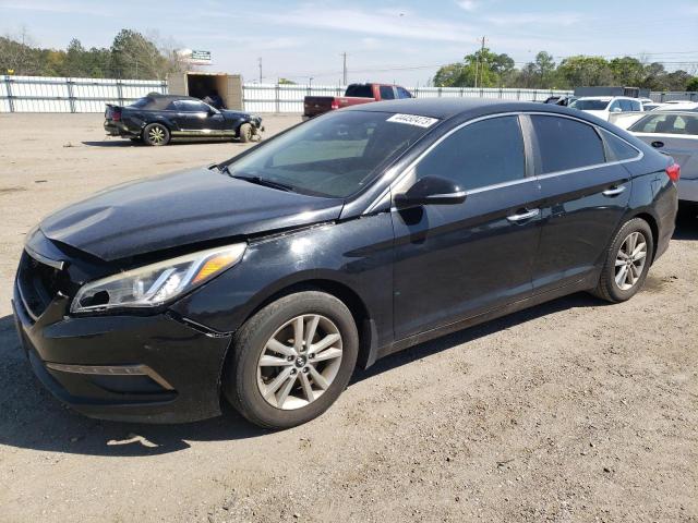 HYUNDAI SONATA ECO 2015 5npe24aa9fh126495