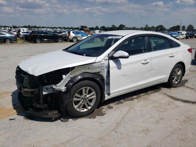 HYUNDAI SONATA ECO 2015 5npe24aa9fh127663