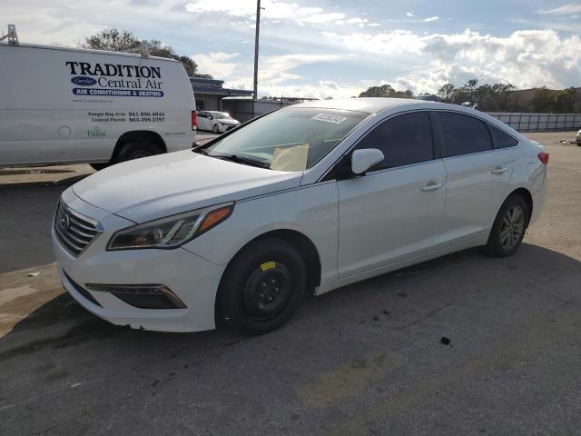 HYUNDAI SONATA 2015 5npe24aa9fh128120