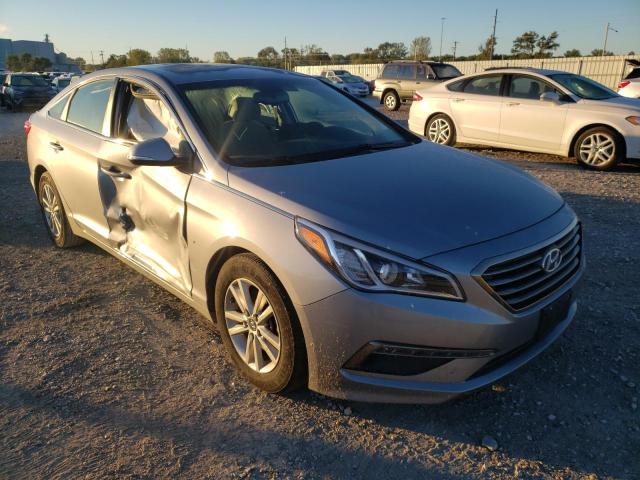 HYUNDAI SONATA ECO 2015 5npe24aa9fh131471