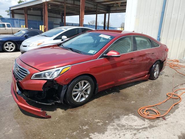 HYUNDAI SONATA 2015 5npe24aa9fh139084