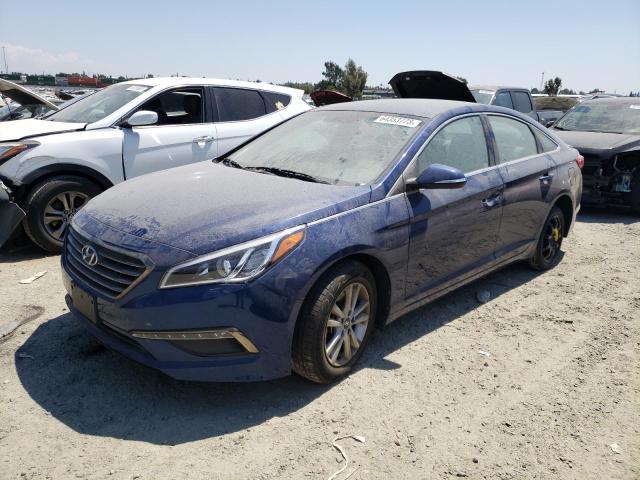 HYUNDAI SONATA ECO 2015 5npe24aa9fh153695