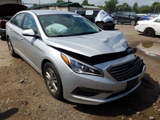 HYUNDAI SONATA ECO 2015 5npe24aa9fh162963