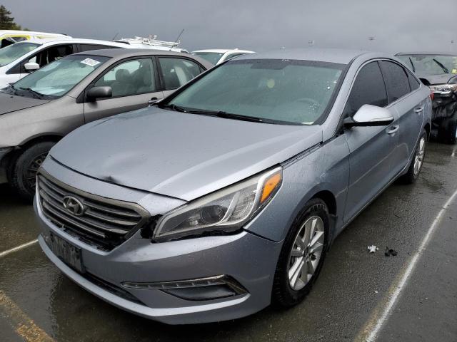 HYUNDAI SONATA ECO 2015 5npe24aa9fh193842