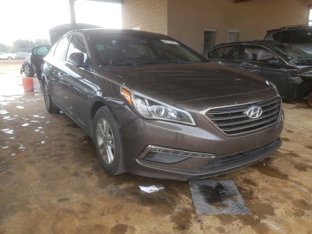 HYUNDAI SONATA ECO 2015 5npe24aa9fh193937