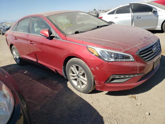 HYUNDAI SONATA ECO 2015 5npe24aa9fh225785