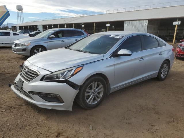 HYUNDAI SONATA 2015 5npe24aa9fh243333