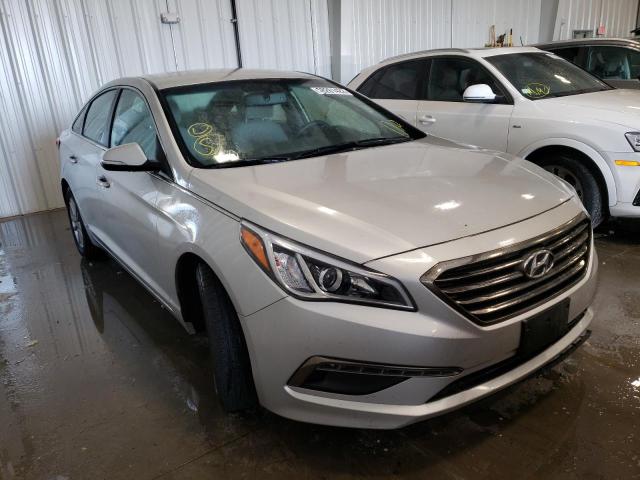 HYUNDAI SONATA ECO 2016 5npe24aa9gh350299