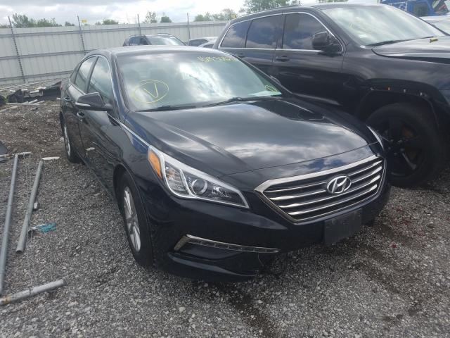 HYUNDAI NULL 2016 5npe24aa9gh431948