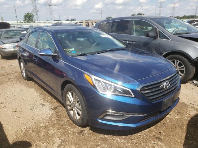 HYUNDAI NULL 2016 5npe24aa9gh435773