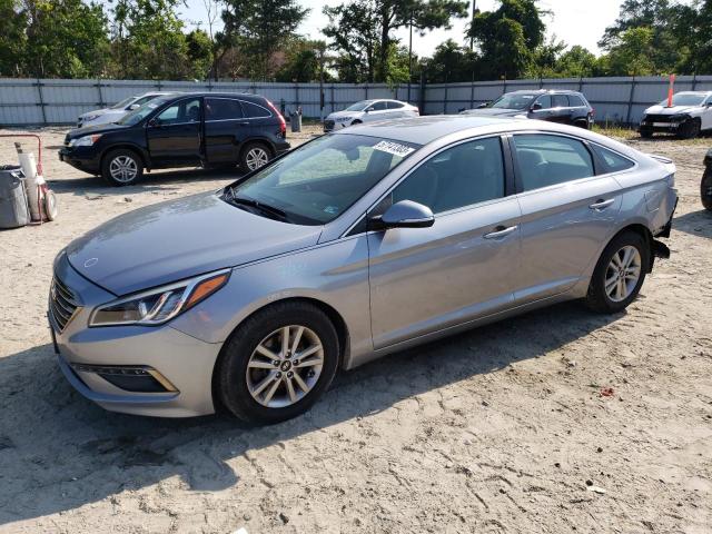 HYUNDAI SONATA ECO 2016 5npe24aa9gh435787