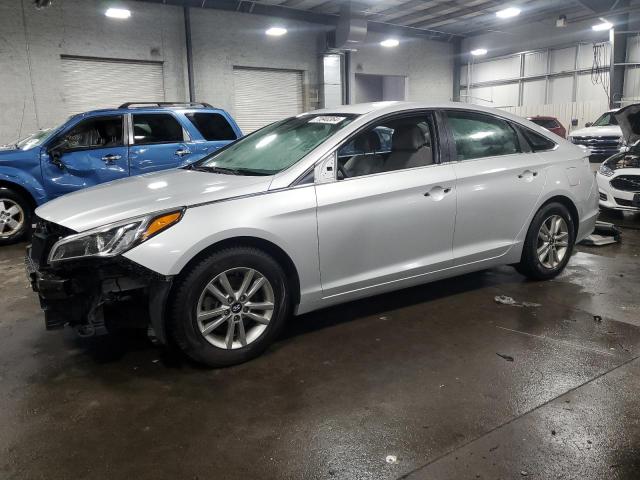 HYUNDAI SONATA ECO 2017 5npe24aa9hh452140