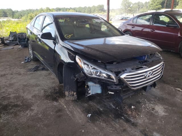 HYUNDAI ACCENT 2017 5npe24aa9hh528469