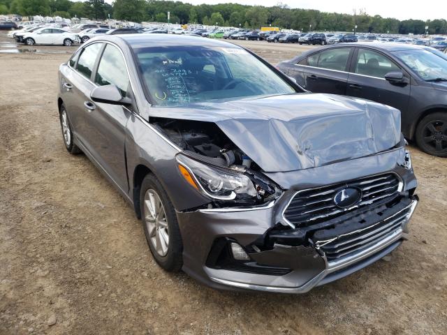 HYUNDAI SONATA ECO 2018 5npe24aa9jh671850