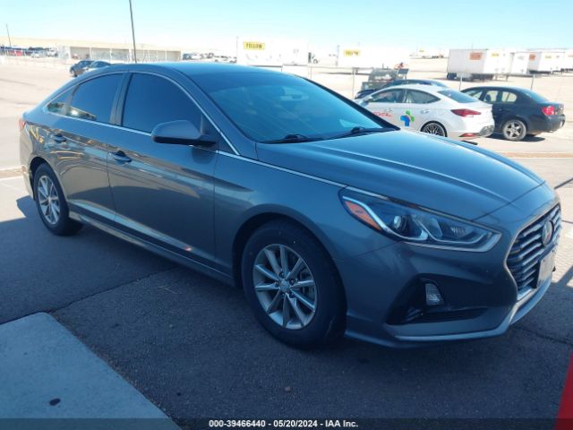 HYUNDAI SONATA 2018 5npe24aa9jh673968