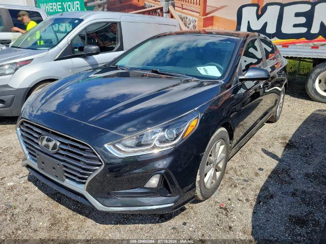 HYUNDAI SONATA 2018 5npe24aa9jh676689