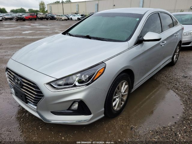 HYUNDAI SONATA 2018 5npe24aa9jh691497