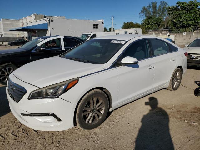 HYUNDAI SONATA 2015 5npe24aaxfh096973