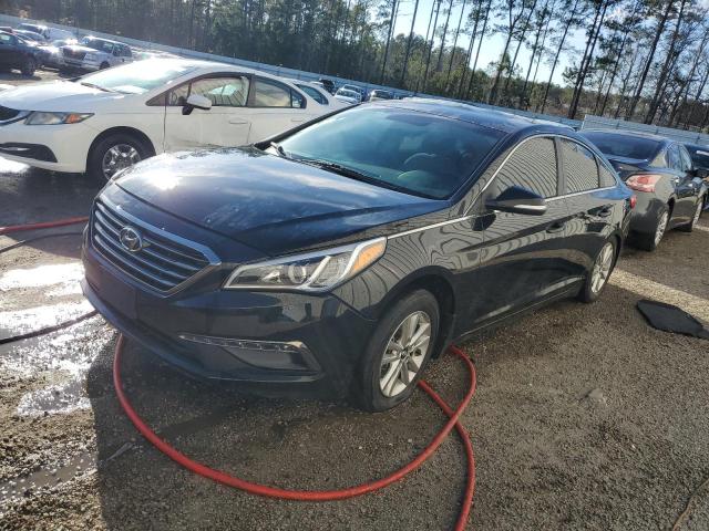 HYUNDAI SONATA ECO 2015 5npe24aaxfh113173