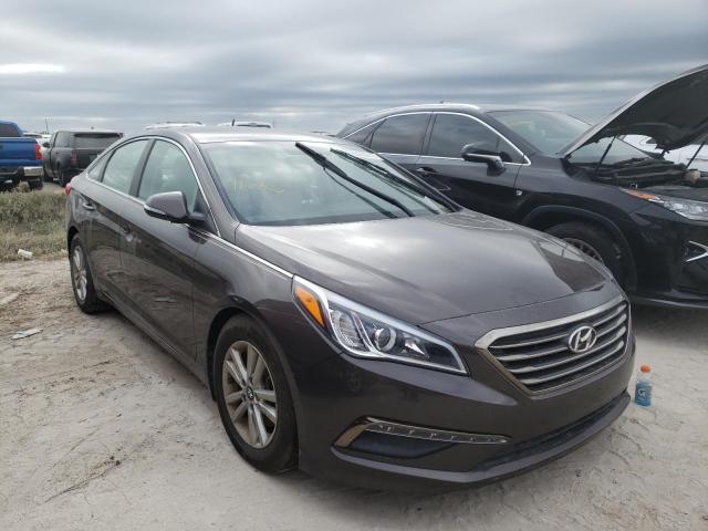 HYUNDAI SONATA ECO 2015 5npe24aaxfh117675