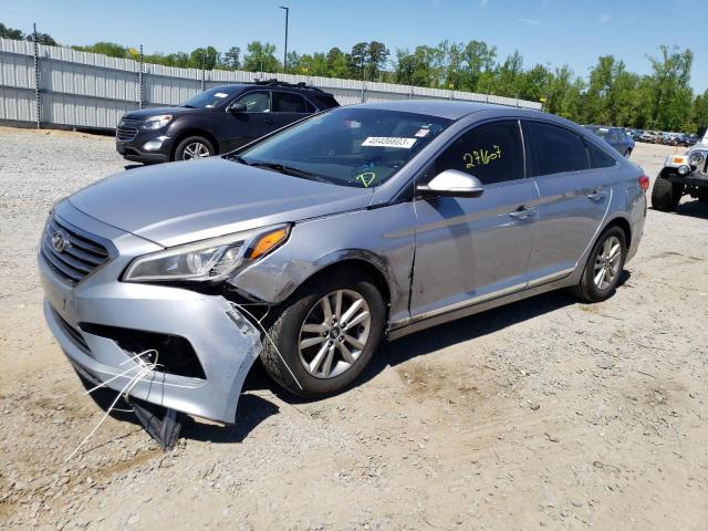 HYUNDAI SONATA ECO 2015 5npe24aaxfh117756