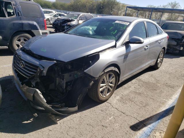 HYUNDAI SONATA 2015 5npe24aaxfh136257