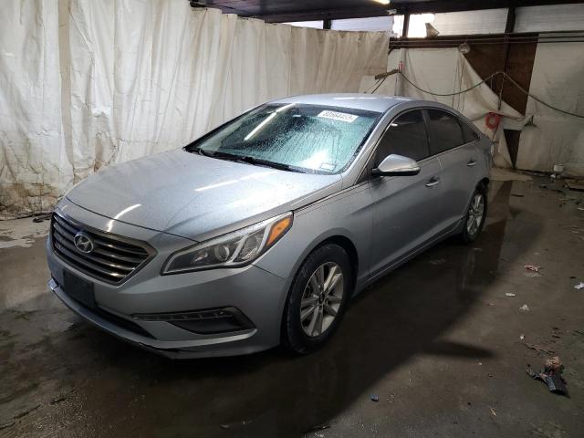 HYUNDAI SONATA 2015 5npe24aaxfh139742