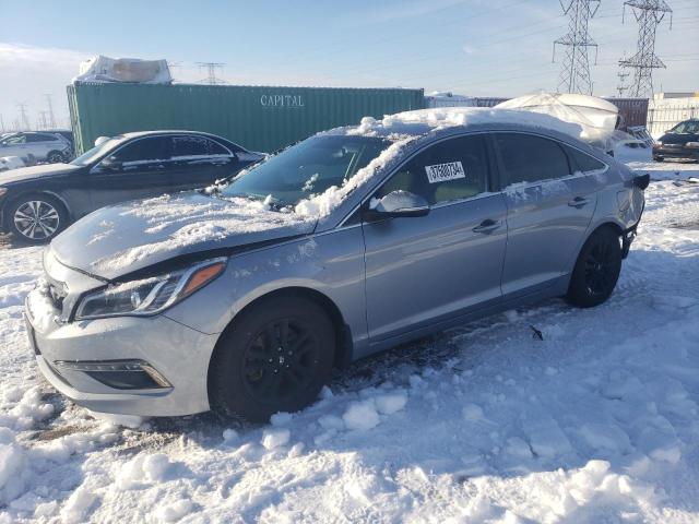 HYUNDAI SONATA 2015 5npe24aaxfh140969