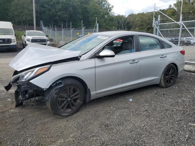 HYUNDAI SONATA ECO 2015 5npe24aaxfh154385