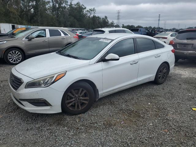 HYUNDAI SONATA ECO 2015 5npe24aaxfh155553