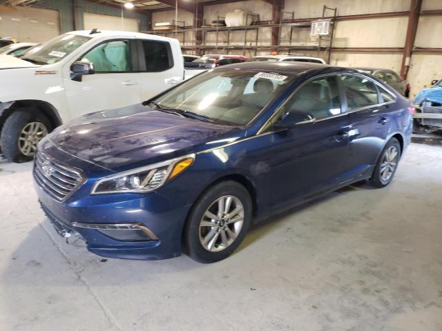 HYUNDAI SONATA ECO 2015 5npe24aaxfh163233