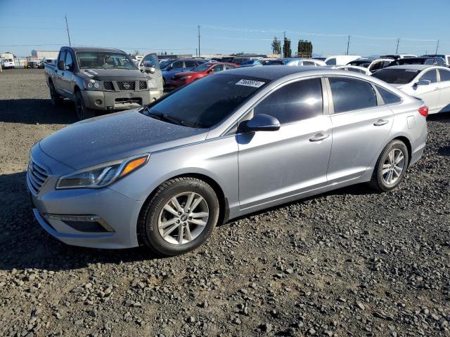 HYUNDAI SONATA ECO 2015 5npe24aaxfh197866