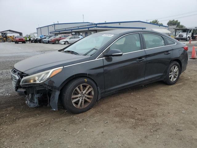 HYUNDAI SONATA ECO 2015 5npe24aaxfh223124