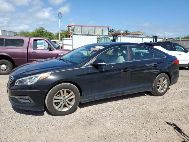 HYUNDAI SONATA 2016 5npe24aaxgh350179