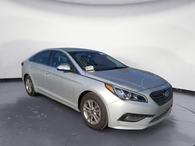 HYUNDAI SONATA ECO 2016 5npe24aaxgh414978