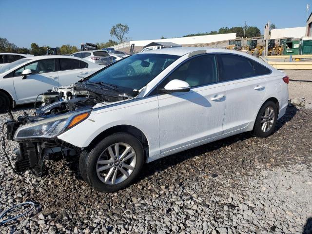 HYUNDAI SONATA ECO 2016 5npe24aaxgh419744