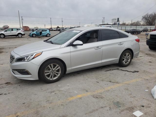 HYUNDAI SONATA ECO 2016 5npe24aaxgh420179