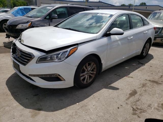 HYUNDAI SONATA ECO 2016 5npe24aaxgh427939