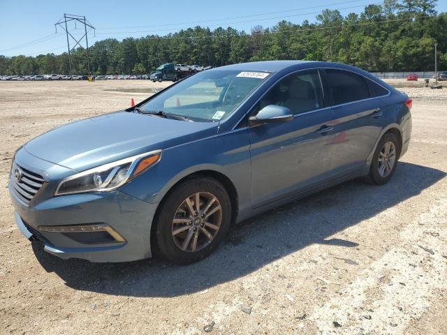 HYUNDAI SONATA 2016 5npe24aaxgh431716