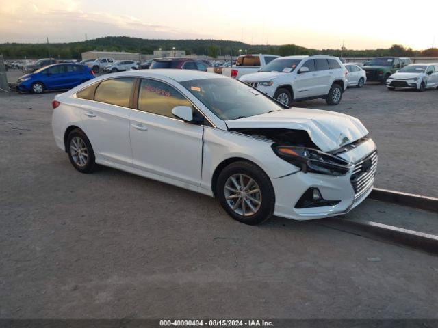 HYUNDAI SONATA 2018 5npe24aaxjh670240