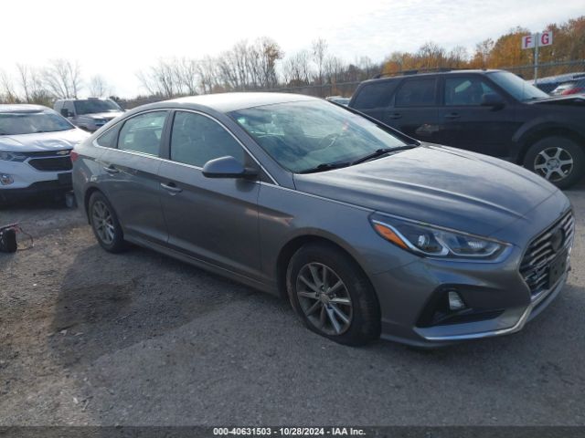 HYUNDAI SONATA 2018 5npe24aaxjh707111