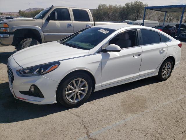 HYUNDAI SONATA 2018 5npe24aaxjh707884