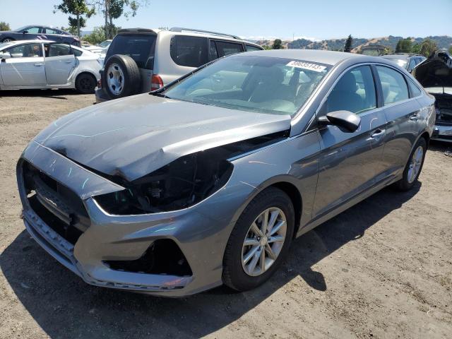 HYUNDAI SONATA ECO 2018 5npe24aaxjh716116