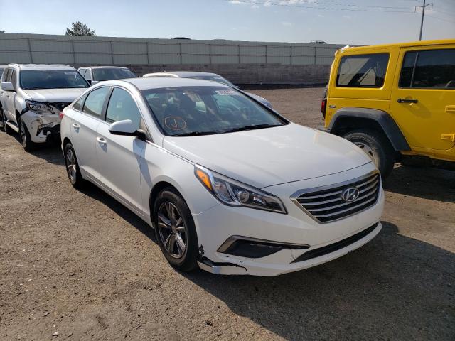 HYUNDAI SONATA SE 2015 5npe24af0fh000912