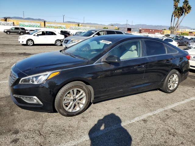 HYUNDAI SONATA 2015 5npe24af0fh002336