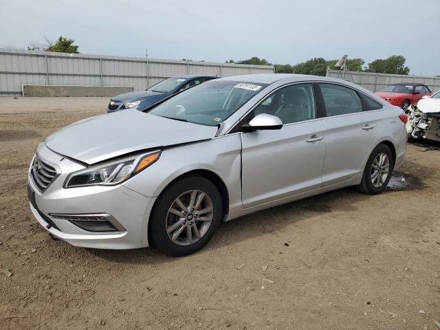 HYUNDAI SONATA SE 2015 5npe24af0fh002658