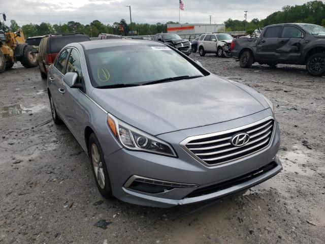 HYUNDAI SONATA 2015 5npe24af0fh003096