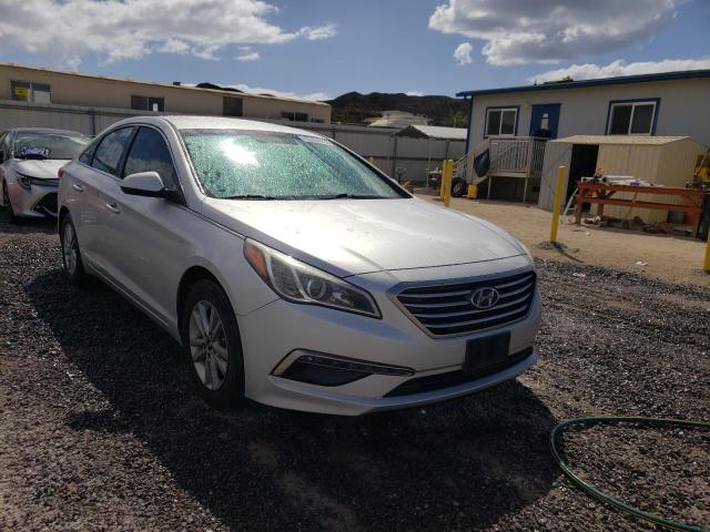 HYUNDAI SONATA SE 2015 5npe24af0fh003180